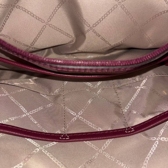 Michael Kors shoulder bag like new - Picture 6 of 8